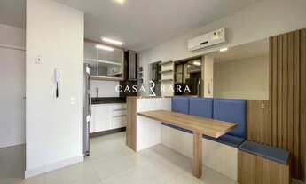 Imagem: Apartamento 2 dormitórios (1 suíte) e