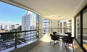 Imagem: Apartamento 4 dormitórios (2 suítes e