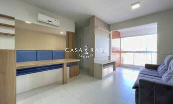 Imagem 3: Apartamento 2 dormitórios (1 suíte) e 1 vaga - Agronômica