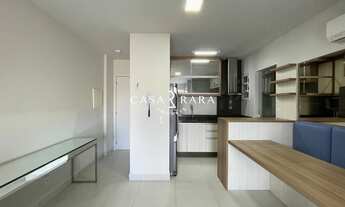 Imagem 6: Apartamento 2 dormitórios (1 suíte) e 1 vaga - Agronômica