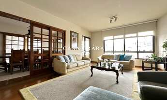 Imagem 7: Apartamento 5 dormitórios (2 suítes) e 2 vagas com hobby box - Agronômica