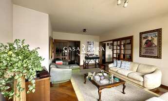 Imagem: Apartamento 5 dormitórios (2 suítes) e