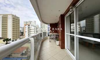 Imagem 7: Apartamento 4 dormitórios (3 suítes) e 2 vagas com hobby box - Centro