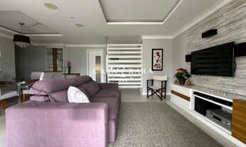 Imagem 6: Apartamento 4 dormitórios (3 suítes) e 2 vagas com hobby box - Centro