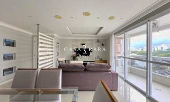 Imagem 5: Apartamento 4 dormitórios (3 suítes) e 2 vagas com hobby box - Centro