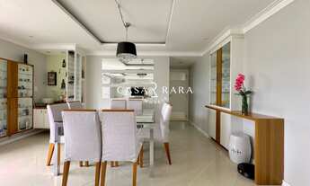 Imagem 3: Apartamento 4 dormitórios (3 suítes) e 2 vagas com hobby box - Centro