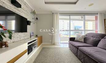 Imagem 4: Apartamento 4 dormitórios (3 suítes) e 2 vagas com hobby box - Centro