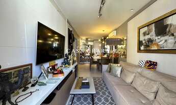 Imagem: Apartamento 2 dormitórios (1 suíte) e