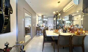 Imagem 5: Apartamento 2 dormitórios (1 suíte) e 1 vaga - Centro