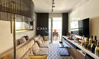 Imagem 7: Apartamento 2 dormitórios (1 suíte) e 1 vaga - Centro