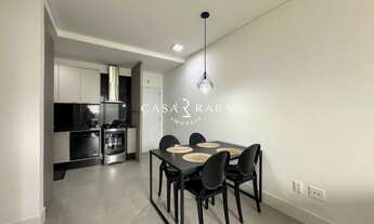 Imagem 5: Apartamento 1 dormitório e 1 vaga com hobby box - Córrego Grande