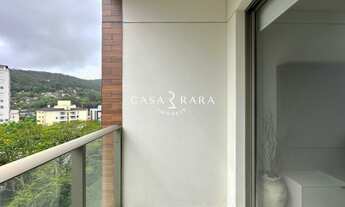 Imagem 7: Apartamento 1 dormitório e 1 vaga com hobby box - Córrego Grande