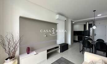 Imagem 3: Apartamento 1 dormitório e 1 vaga com hobby box - Córrego Grande