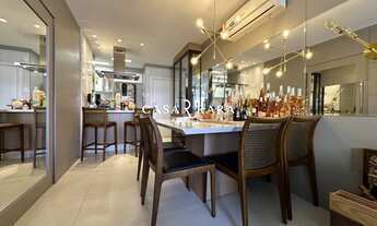 Imagem 6: Apartamento 2 dormitórios (1 suíte) e 1 vaga - Centro