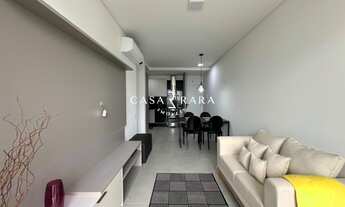 Imagem 1: Apartamento 1 dormitório e 1 vaga com hobby box - Córrego Grande