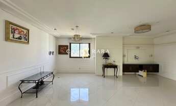 Imagem 7: Cobertura Duplex 4 dormitórios (3 suítes) e 3 vagas com hobby box - Centro