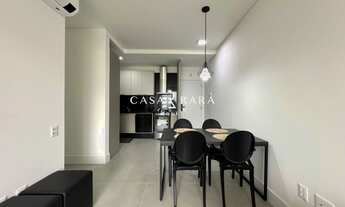 Imagem 4: Apartamento 1 dormitório e 1 vaga com hobby box - Córrego Grande