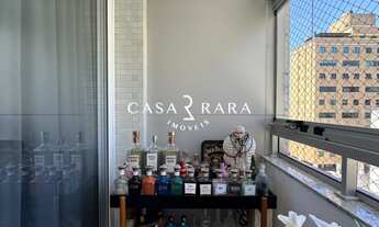 Imagem 4: Apartamento 2 dormitórios (1 suíte) e 1 vaga - Centro