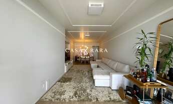 Imagem 4: Apartamento 3 dormitórios (1 suíte) e 1 vaga com hobby box - Av. Beira Mar Norte