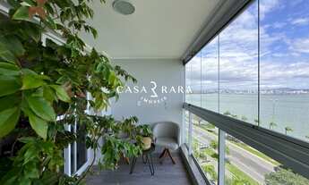 Imagem 5: Apartamento 3 dormitórios (1 suíte) e 1 vaga com hobby box - Av. Beira Mar Norte