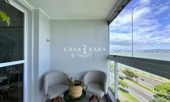 Imagem 7: Apartamento 3 dormitórios (1 suíte) e 1 vaga com hobby box - Av. Beira Mar Norte