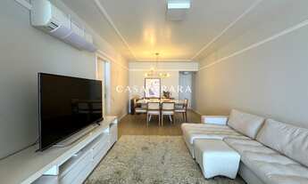 Imagem 2: Apartamento 3 dormitórios (1 suíte) e 1 vaga com hobby box - Av. Beira Mar Norte