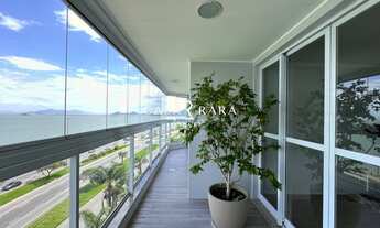 Imagem 1: Apartamento 3 dormitórios (1 suíte) e 1 vaga com hobby box - Av. Beira Mar Norte