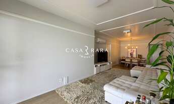 Imagem 3: Apartamento 3 dormitórios (1 suíte) e 1 vaga com hobby box - Av. Beira Mar Norte