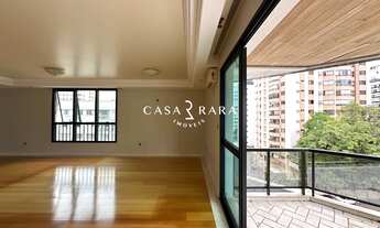 Imagem 6: Apartamento 3 dormitórios (2 suítes) e 3 vagas com hobby box - Centro