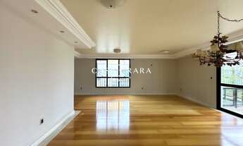 Imagem 3: Apartamento 3 dormitórios (2 suítes) e 3 vagas com hobby box - Centro