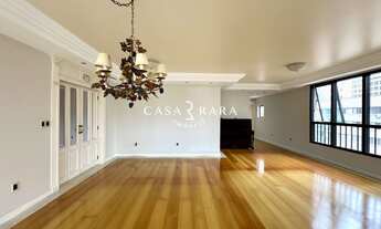 Imagem: Apartamento 3 dormitórios (2 suítes) e