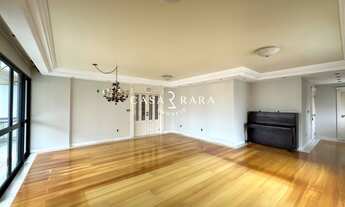 Imagem 7: Apartamento 3 dormitórios (2 suítes) e 3 vagas com hobby box - Centro