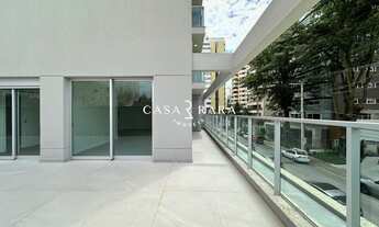 Imagem: Apartamento Garden dormitórios (1 suíte