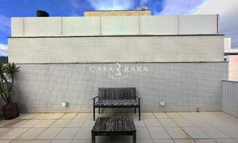 Imagem 7: Cobertura Duplex 3 dormitórios (2 suítes) e 2 vagas - Centro