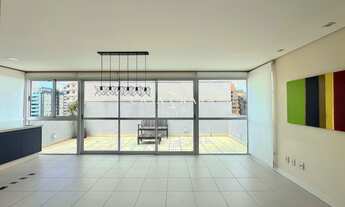 Imagem 3: Cobertura Duplex 3 dormitórios (2 suítes) e 2 vagas - Centro