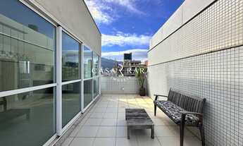 Imagem 6: Cobertura Duplex 3 dormitórios (2 suítes) e 2 vagas - Centro