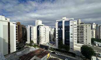 Imagem 4: Cobertura Duplex 3 dormitórios (2 suítes) e 2 vagas - Centro