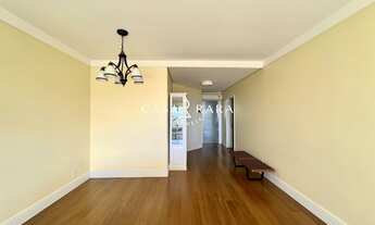 Imagem 5: Apartamento 3 dormitórios (2 suítes) e 2 vagas - Centro