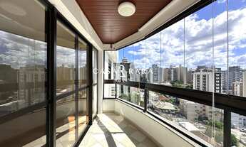Imagem 3: Apartamento 3 dormitórios (2 suítes) e 2 vagas - Centro