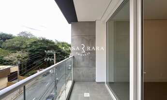 Imagem 3: Apartamento 3 dormitórios (1 suíte) e 2 vagas com hobby box - Centro