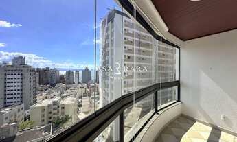 Imagem 2: Apartamento 3 dormitórios (2 suítes) e 2 vagas - Centro