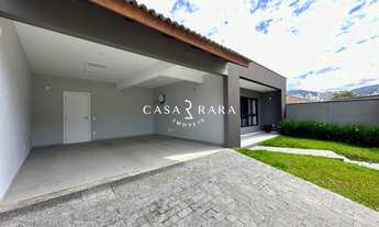 Imagem: Casa 5 dormitórios (2 suítes) e 2 vagas