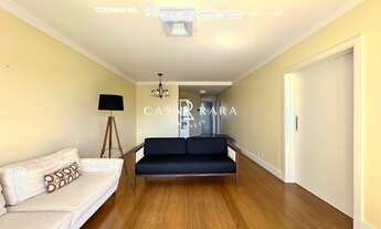 Imagem 4: Apartamento 3 dormitórios (2 suítes) e 2 vagas - Centro