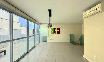 Imagem 2: Cobertura Duplex 3 dormitórios (2 suítes) e 2 vagas - Centro