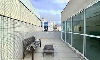 Imagem 5: Cobertura Duplex 3 dormitórios (2 suítes) e 2 vagas - Centro