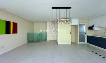 Imagem: Cobertura Duplex 3 dormitórios (2 suítes)