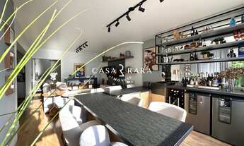 Imagem 3: Apartamento 4 dormitórios (1 suíte) e 2 vagas - Centro