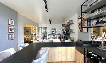 Imagem 2: Apartamento 4 dormitórios (1 suíte) e 2 vagas - Centro