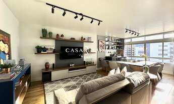 Imagem 6: Apartamento 4 dormitórios (1 suíte) e 2 vagas - Centro