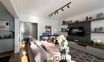 Imagem 4: Apartamento 4 dormitórios (1 suíte) e 2 vagas - Centro